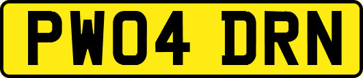 PW04DRN