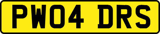 PW04DRS