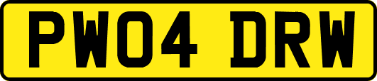 PW04DRW