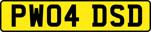 PW04DSD