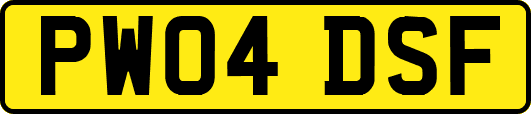 PW04DSF