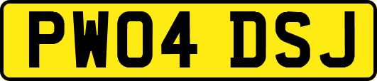 PW04DSJ
