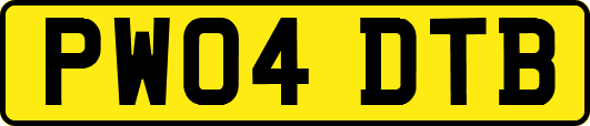 PW04DTB