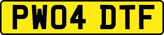 PW04DTF
