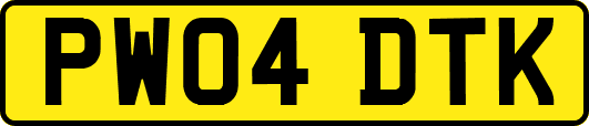 PW04DTK