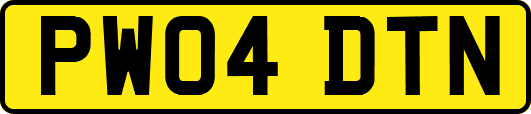 PW04DTN