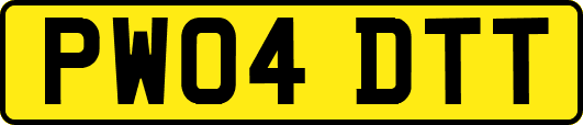 PW04DTT