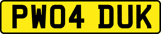PW04DUK