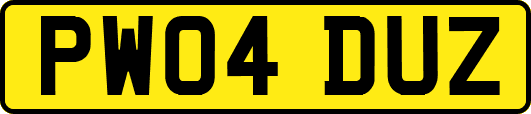 PW04DUZ
