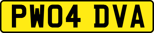 PW04DVA