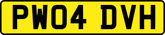 PW04DVH