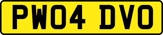 PW04DVO