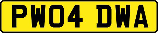 PW04DWA