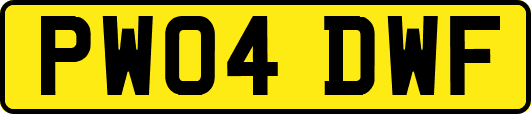 PW04DWF