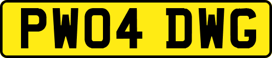 PW04DWG