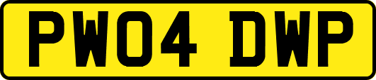 PW04DWP