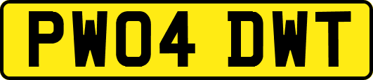 PW04DWT