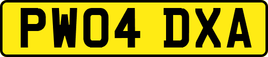 PW04DXA