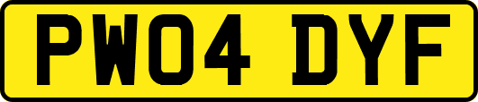 PW04DYF