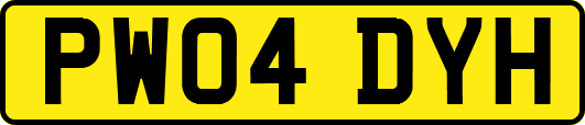 PW04DYH