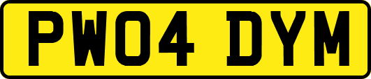 PW04DYM