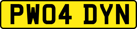 PW04DYN