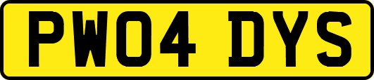 PW04DYS