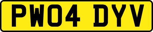 PW04DYV