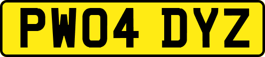 PW04DYZ