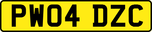 PW04DZC