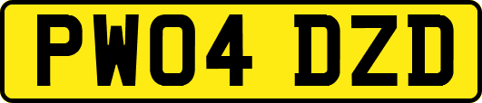 PW04DZD