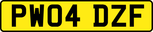 PW04DZF