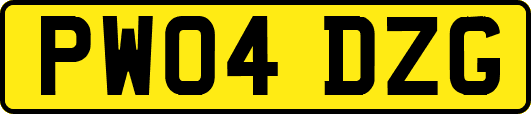 PW04DZG