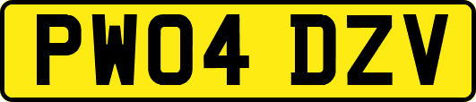PW04DZV