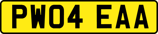 PW04EAA