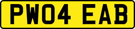PW04EAB