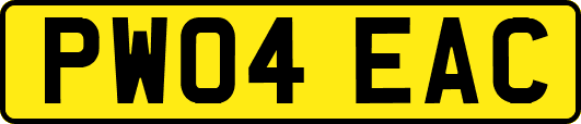 PW04EAC