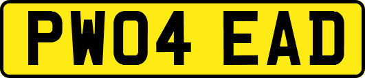 PW04EAD
