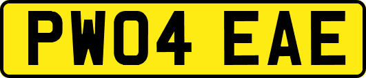 PW04EAE