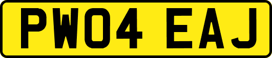 PW04EAJ