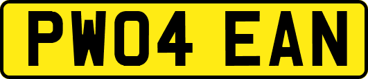 PW04EAN