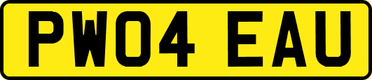 PW04EAU