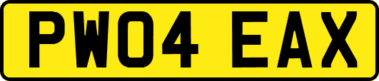 PW04EAX