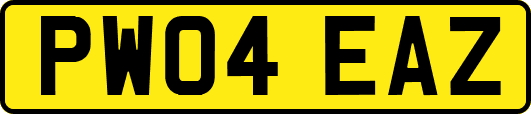 PW04EAZ