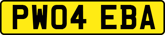 PW04EBA