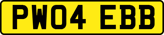 PW04EBB