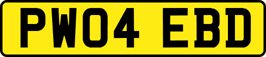 PW04EBD