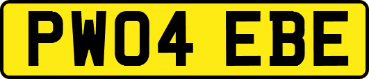 PW04EBE