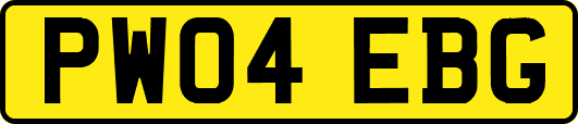 PW04EBG