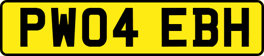 PW04EBH